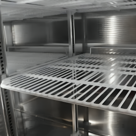 Шкаф морозильный Turbo air FD-1250F - 3