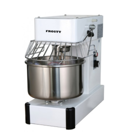 Тестомес спиральный односкоростной FROSTY HS 10