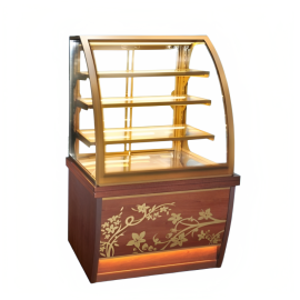 Кондитерська вітрина Технохолод 1,5 