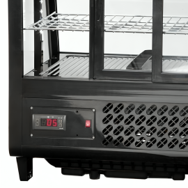 Витрина холодильная Bartscher Deli-Cool І 700.201G - 2