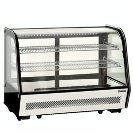 Витрина холодильная Bartscher Deli-Cool ІII 700.203G