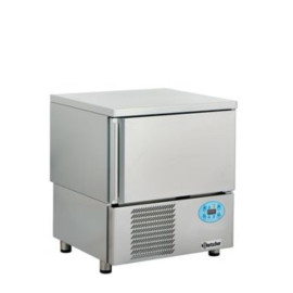 Камера шоковой заморозки Bartscher AL5 700.605