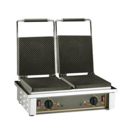 Професійна вафельниця ROLLER GRILL GED 40