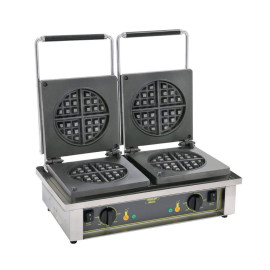 Професійна вафельниця ROLLER GRILL GED 75