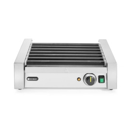 Роликовий гриль HENDI 268506 7 роликів