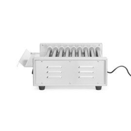 Роликовый гриль HENDI 268 605 на 9 роликов - 5