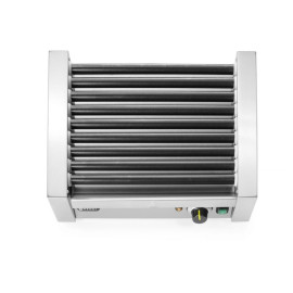 Роликовый гриль HENDI 268 605 на 9 роликов - 3