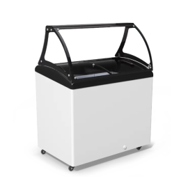 Морозильный ларь для мягкого мороженого Juka M300 SL - 6