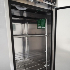 Морозильна шафа Turbo air FD650-F - 2