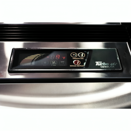 Морозильна шафа Turbo air FD650-F - 4