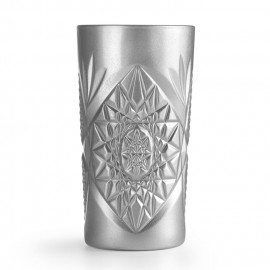 Склянка висока срібна Libbey Cooler серія 
