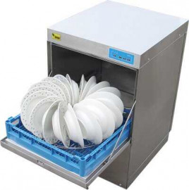 Фронтальная посудомоечная машина Торгмаш МПФ-12-01 (220В)