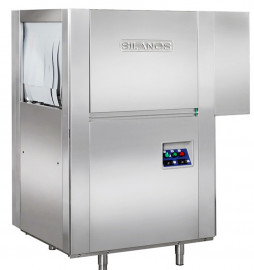 Туннельная посудомоечная машина Silanos T1500