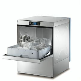 Фронтальна посудомийна машина Compack Х45Е
