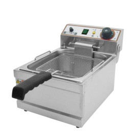 Фритюрниця Beckers FR 6LT