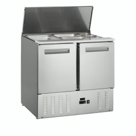 Стол холодильный Tefcold GS92