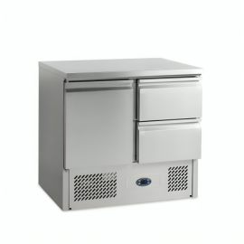 Стол холодильный Tefcold SA 912