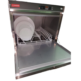 Фронтальна посудомийна машина Modular GW 35 - 2