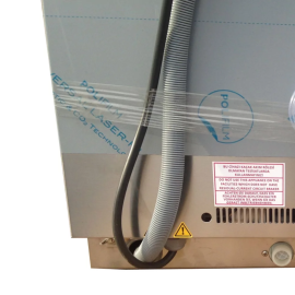 Фронтальна посудомийна машина Empero EMP.500 - 4