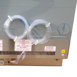 Фронтальна посудомийна машина Empero EMP.500 - 5