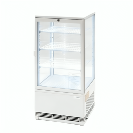 Холодильна вітрина Stalgast 852173 (78л)