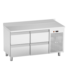 Стол холодильный Orest RT-1.5-6L-4