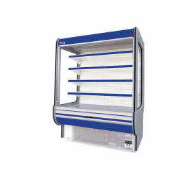 Холодильний стелаж (регал) COLD REMO R-18