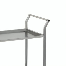 Візок сервірувальний В-С2 - 4