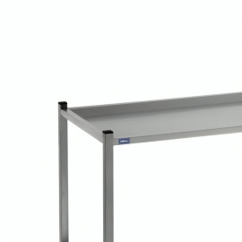 Візок сервірувальний В-С2 - 3