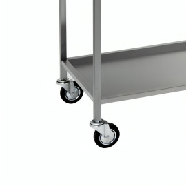 Візок сервірувальний В-С2 - 2