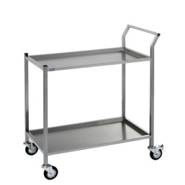 Візок сервірувальний В-С2
