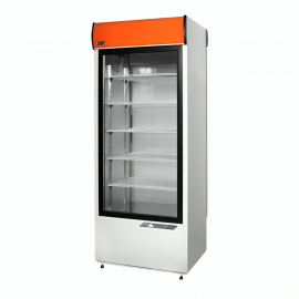 Холодильный шкаф Cold SW-600 II DP