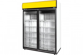 Холодильна шафа Cold SW-1200 II DP