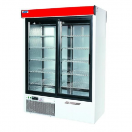 Холодильна шафа Cold SW-1200 II DR