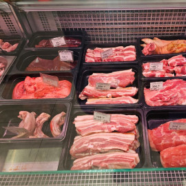 Гастроємність РС 1/3-65 мм з полікарбонату Brillis (325х176х65) - 3