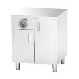 Столы-тумбы для фаст-фуда Orest  - 3