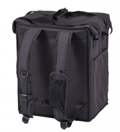 Рюкзак для доставки GBBP111417 Cambro (27,9x35,5x43)  - 3