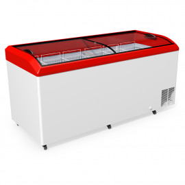 Холодильный ларь (бонета) N800 S Juka (-5…+5 °C) 