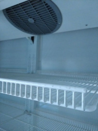 Холодильна шафа UBC SUPER LARGE б/в   - 3