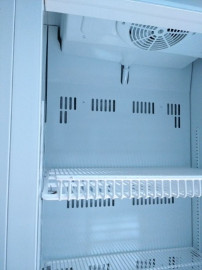 Холодильный шкаф ICE STREAM MEDIUM UBC б/у  - 2