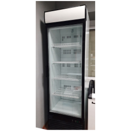 Холодильна шафа UBC MEDIUM ICE STREAM б\в 
