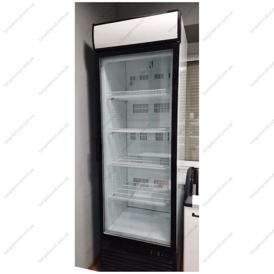 Холодильный шкаф ICE STREAM MEDIUM UBC б/у  - 1