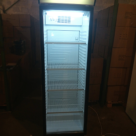 Холодильный шкаф Klimasan D372 б/у - 2