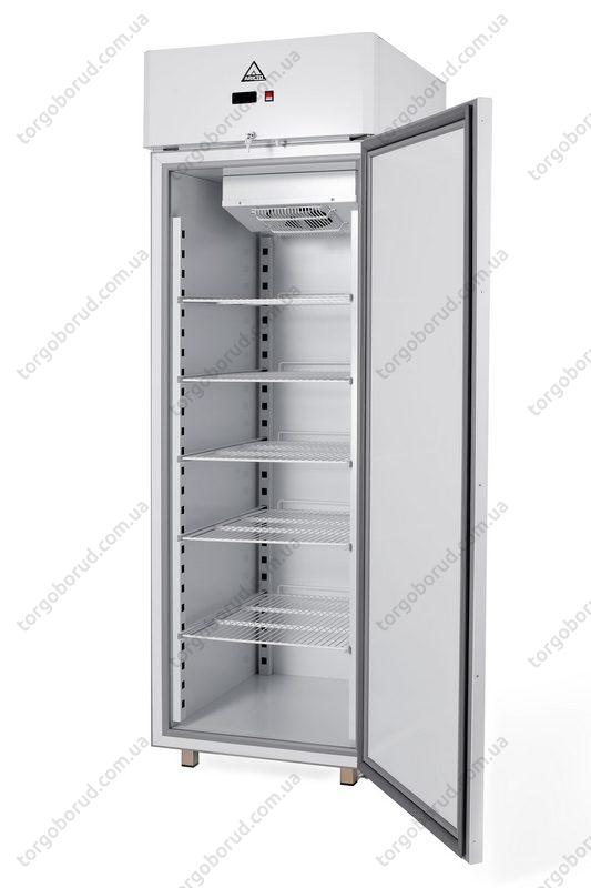 Шкаф холодильный  ARKTO среднетемпературный R 0.5 S  - 1