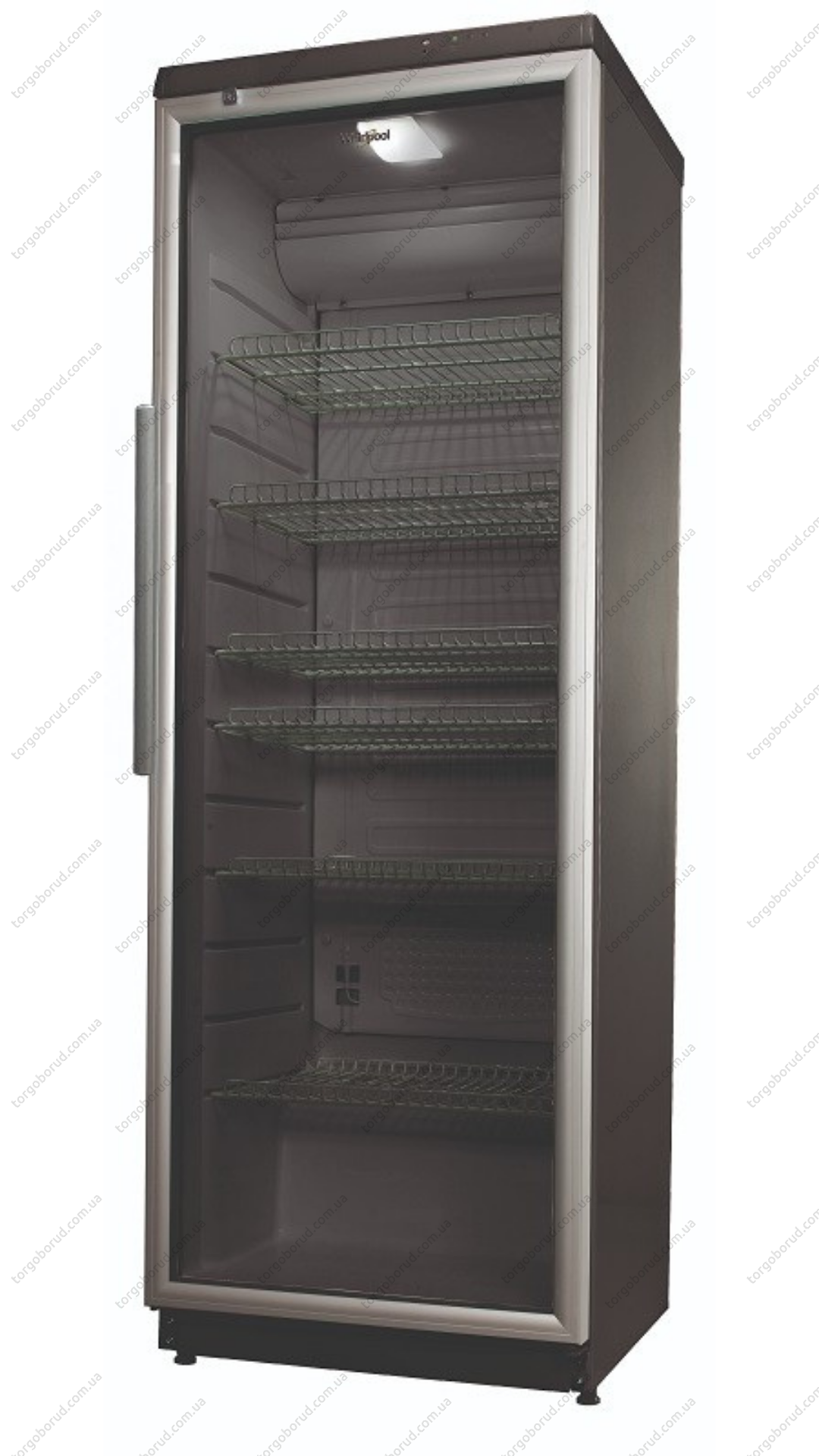 Холодильник Whirlpool ADN 203/1S - 1