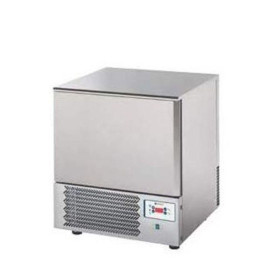 Шафа шокової заморозки 5xGN 1/1 750x740x(H)880 HENDI (232170)