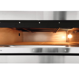 Печь для пиццы Apach AML4X - 3