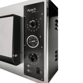 Печь для пиццы Apach AML4X - 4
