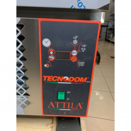 Апарат шокової заморозки Tecnodom АТТ03 - 5