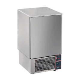 Аппарат шоковой заморозки Tecnodom ATT07